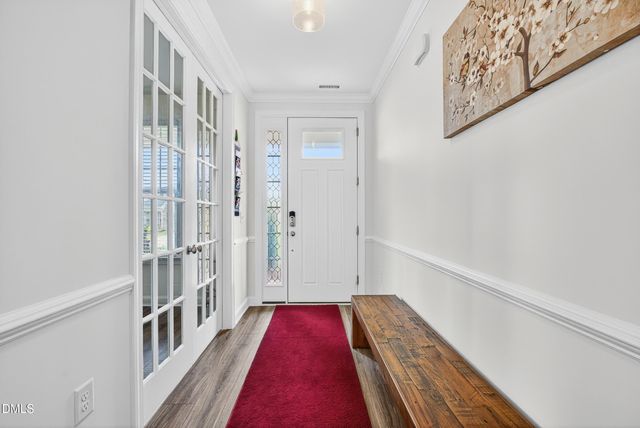 1405 Freeman Falls Court, Wake Forest, NC 27587