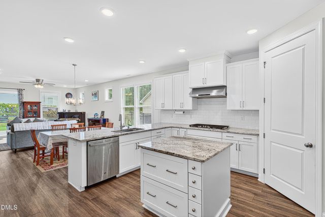 1405 Freeman Falls Court, Wake Forest, NC 27587