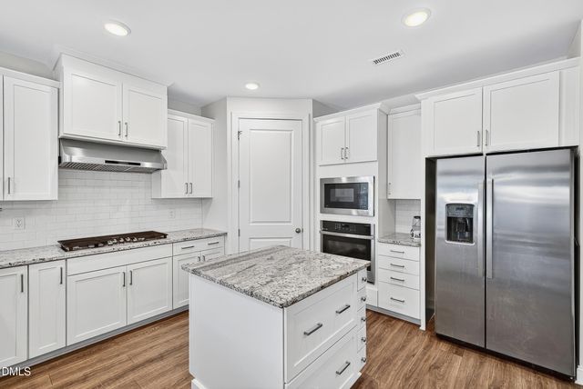 1405 Freeman Falls Court, Wake Forest, NC 27587