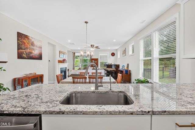 1405 Freeman Falls Court, Wake Forest, NC 27587