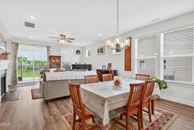 1405 Freeman Falls Court, Wake Forest, NC 27587