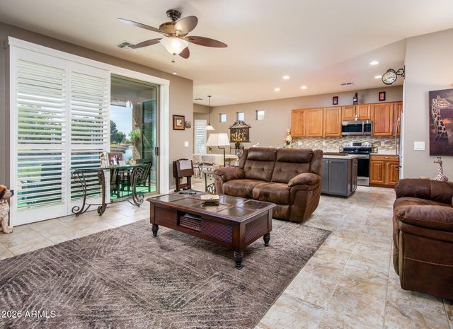 20598 N LEMON DROP Drive, Maricopa, AZ 85138