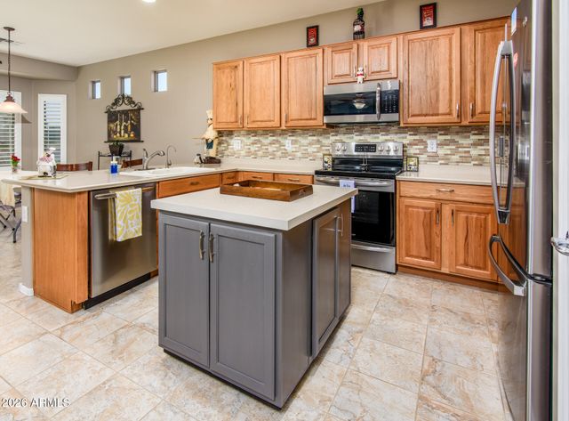 20598 N LEMON DROP Drive, Maricopa, AZ 85138