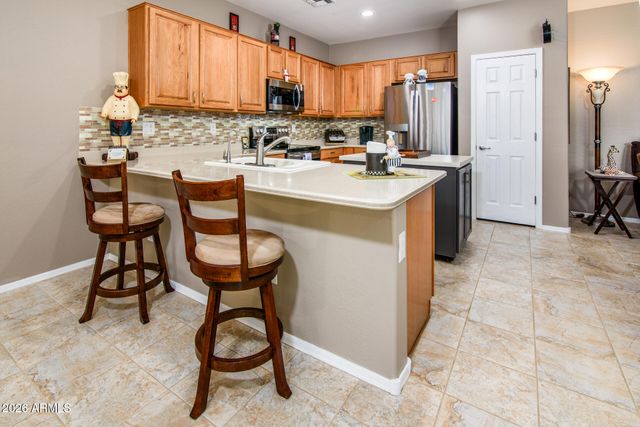 20598 N LEMON DROP Drive, Maricopa, AZ 85138