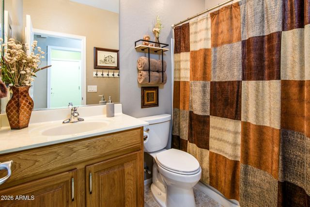 20598 N LEMON DROP Drive, Maricopa, AZ 85138