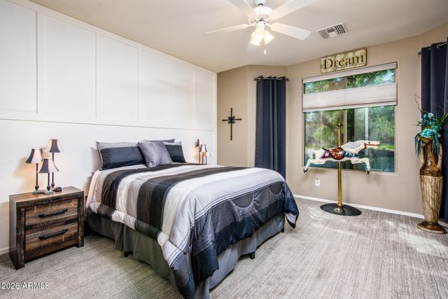 20598 N LEMON DROP Drive, Maricopa, AZ 85138