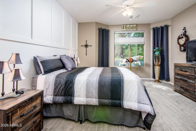 20598 N LEMON DROP Drive, Maricopa, AZ 85138