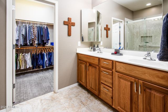 20598 N LEMON DROP Drive, Maricopa, AZ 85138