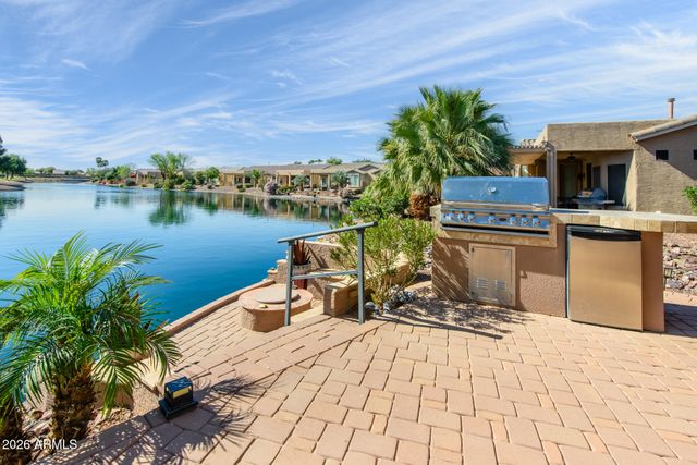 20598 N LEMON DROP Drive, Maricopa, AZ 85138