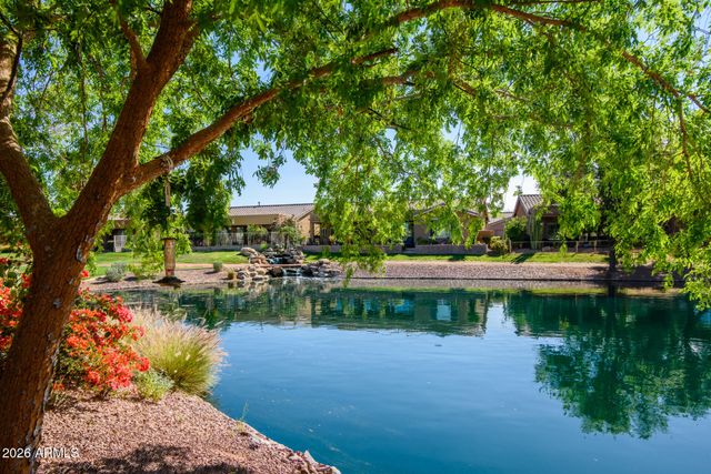 20598 N LEMON DROP Drive, Maricopa, AZ 85138