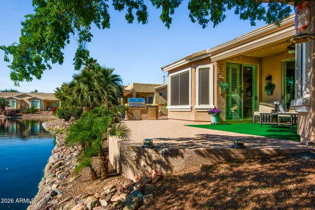 20598 N LEMON DROP Drive, Maricopa, AZ 85138