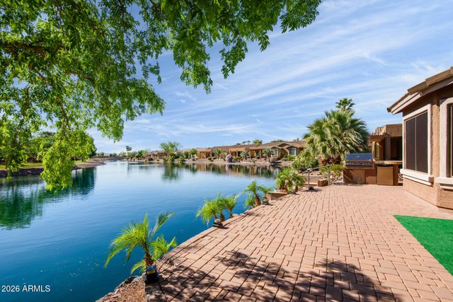 20598 N LEMON DROP Drive, Maricopa, AZ 85138
