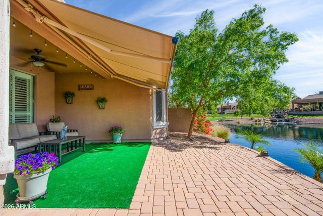 20598 N LEMON DROP Drive, Maricopa, AZ 85138