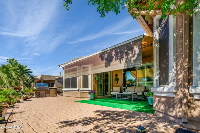 20598 N LEMON DROP Drive, Maricopa, AZ 85138
