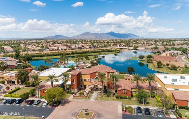20598 N LEMON DROP Drive, Maricopa, AZ 85138