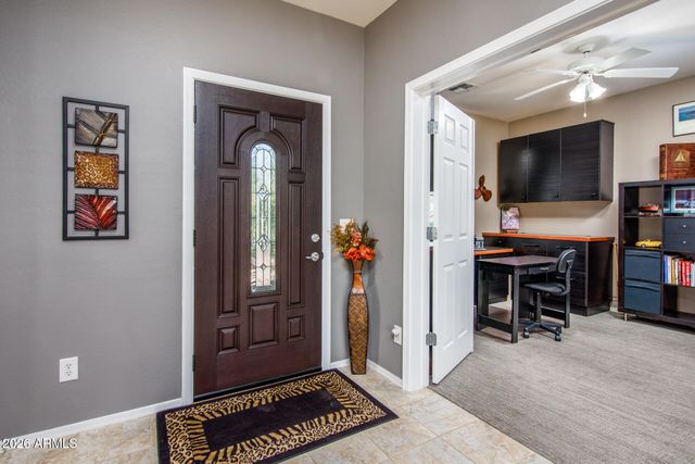 20598 N LEMON DROP Drive, Maricopa, AZ 85138