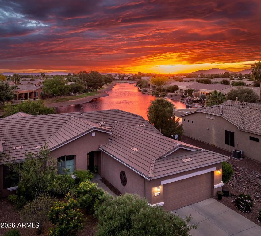 20598 N LEMON DROP Drive, Maricopa, AZ 85138