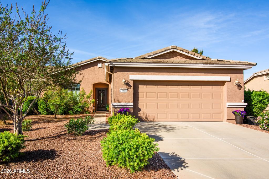 20598 N LEMON DROP Drive, Maricopa, AZ 85138 — photo 2