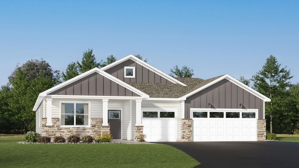20120 Ginseng Way, Lakeville, MN 55044 — exterior