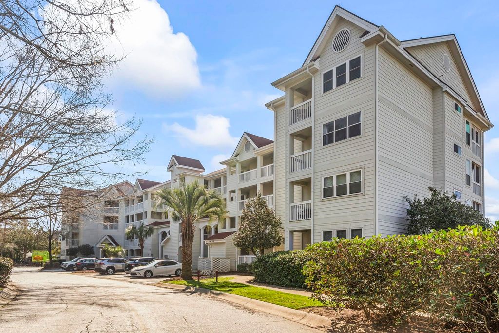4560 Greenbriar Dr. # 306B, Little River, SC 29566 — exterior