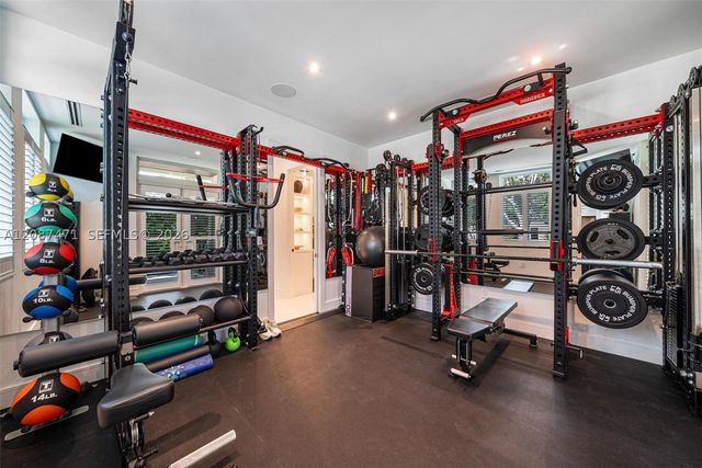 7220 SW 125th St, Pinecrest, FL 33156