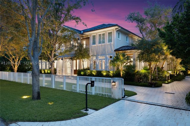 7220 SW 125th St, Pinecrest, FL 33156