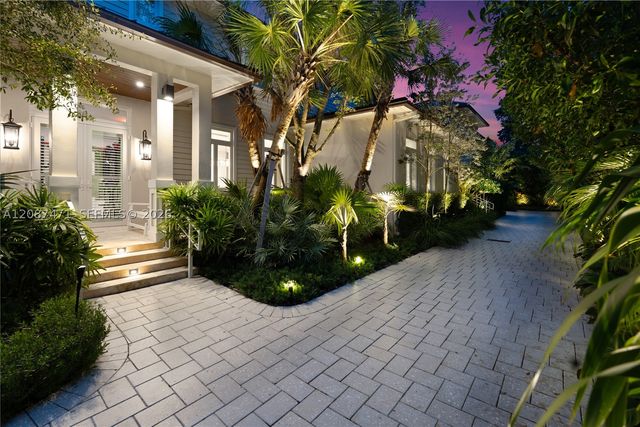 7220 SW 125th St, Pinecrest, FL 33156