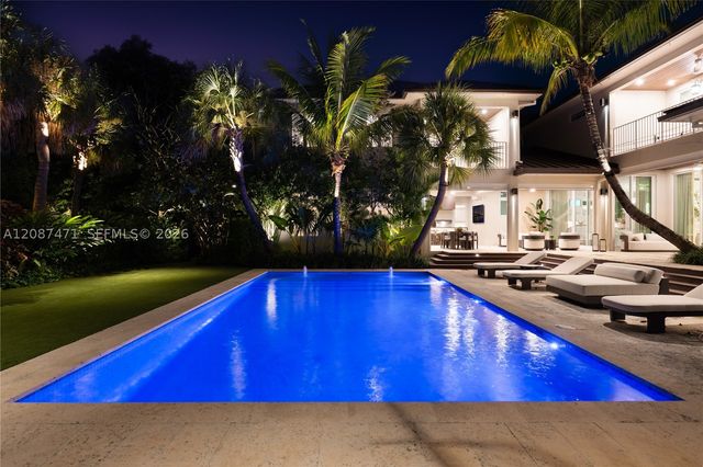 7220 SW 125th St, Pinecrest, FL 33156