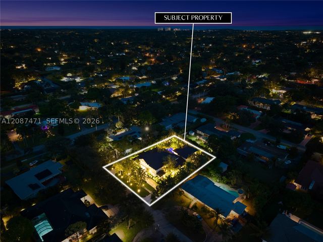 7220 SW 125th St, Pinecrest, FL 33156