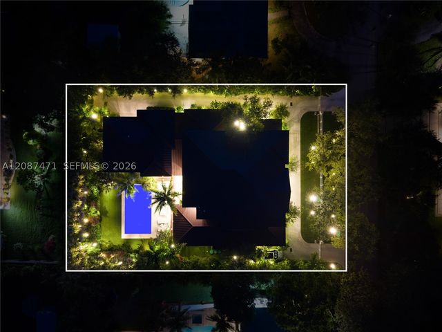 7220 SW 125th St, Pinecrest, FL 33156