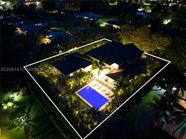7220 SW 125th St, Pinecrest, FL 33156