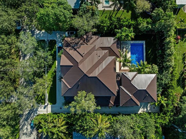 7220 SW 125th St, Pinecrest, FL 33156