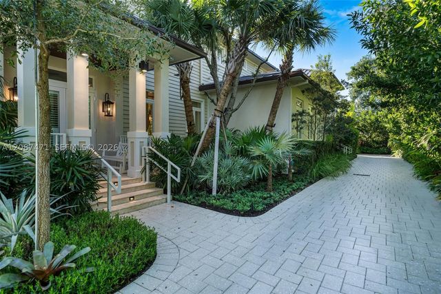 7220 SW 125th St, Pinecrest, FL 33156