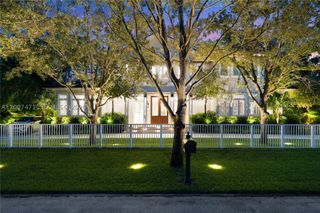 7220 SW 125th St, Pinecrest, FL 33156