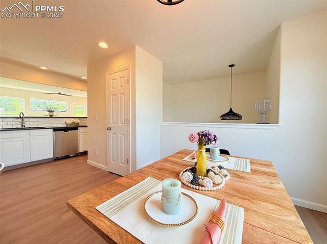 94 Vale Street, Palmer Lake, CO 80133