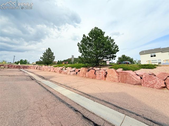 94 Vale Street, Palmer Lake, CO 80133