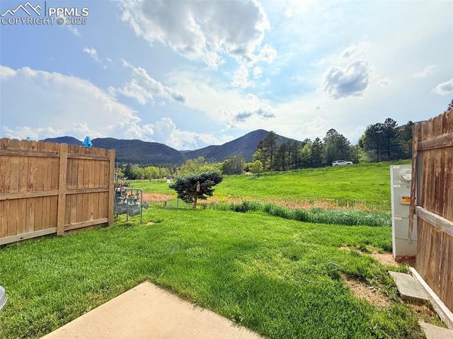 94 Vale Street, Palmer Lake, CO 80133