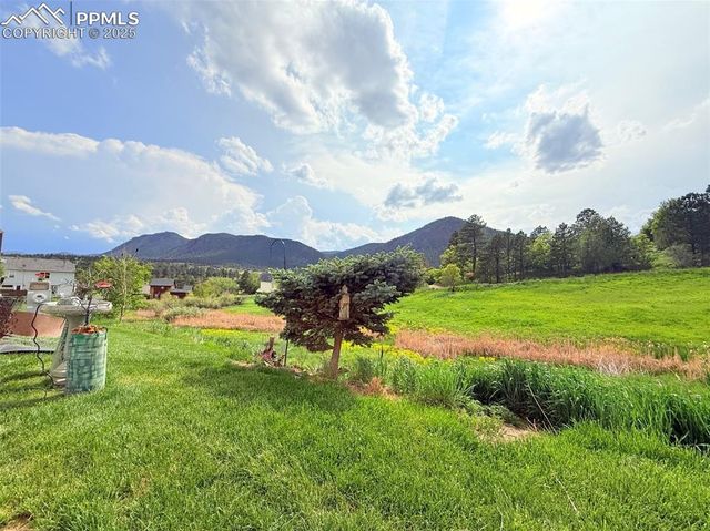 94 Vale Street, Palmer Lake, CO 80133