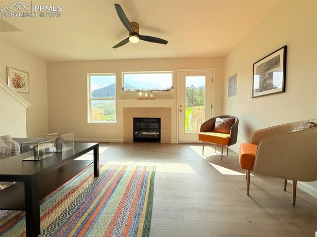 94 Vale Street, Palmer Lake, CO 80133