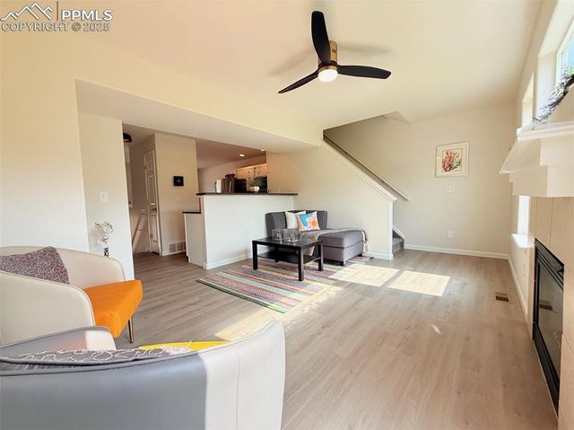 94 Vale Street, Palmer Lake, CO 80133