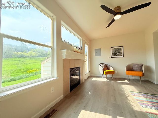 94 Vale Street, Palmer Lake, CO 80133