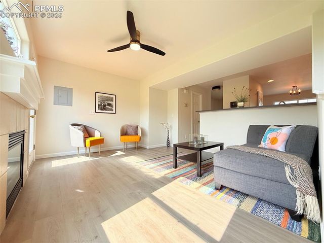 94 Vale Street, Palmer Lake, CO 80133