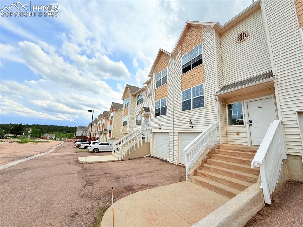 94 Vale Street, Palmer Lake, CO 80133