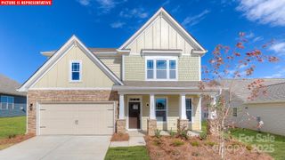 152 Ventor Way, Mooresville, NC 28115