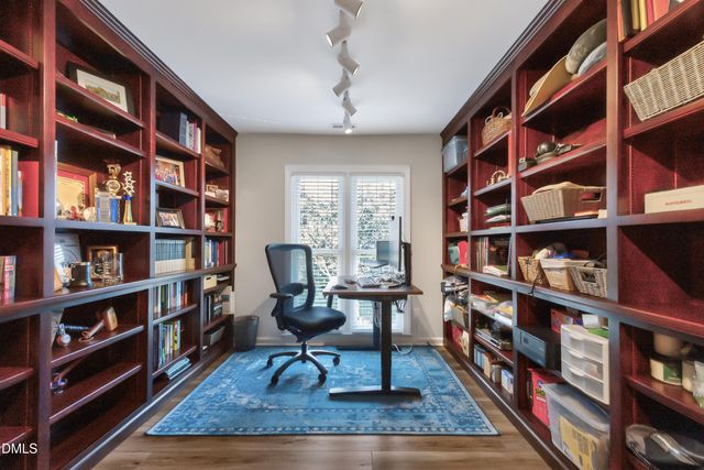 1000 Brighthurst Drive 205, Raleigh, NC 27605