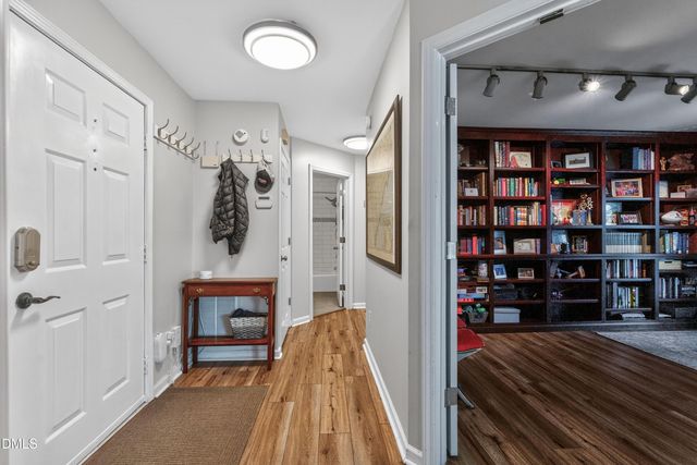 1000 Brighthurst Drive 205, Raleigh, NC 27605