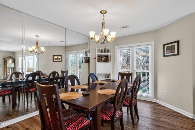 1000 Brighthurst Drive 205, Raleigh, NC 27605