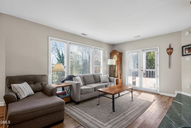 1000 Brighthurst Drive 205, Raleigh, NC 27605