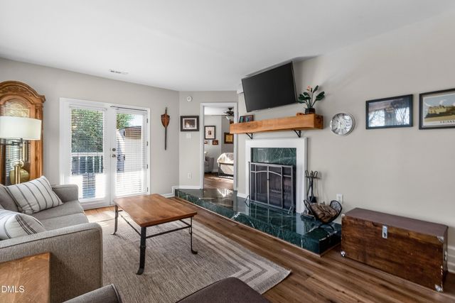 1000 Brighthurst Drive 205, Raleigh, NC 27605