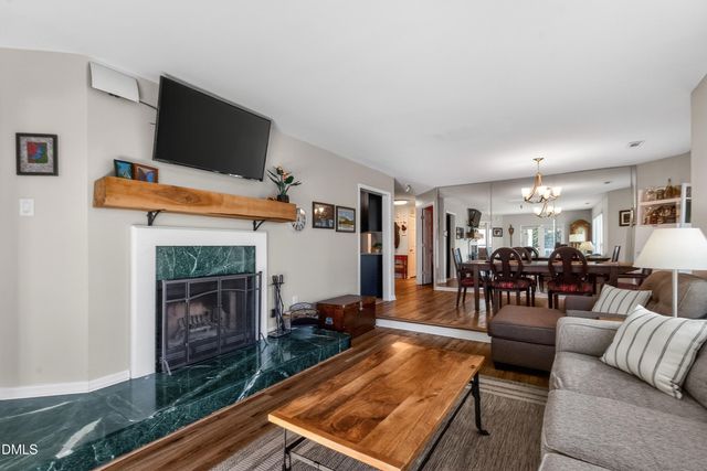 1000 Brighthurst Drive 205, Raleigh, NC 27605